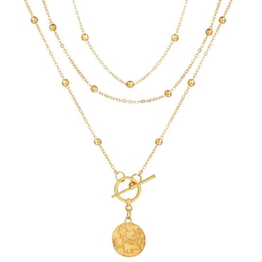 HOT Fashion 925Sterling Silver three Lines Many Beads Woman Neckace 18inch NW020 HOT Fashion 925Sterling Silver three Lines Many Beads Woman Neckace 18inch NW020